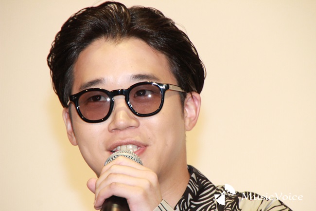 生駒里奈（撮影＝桂 伸也）