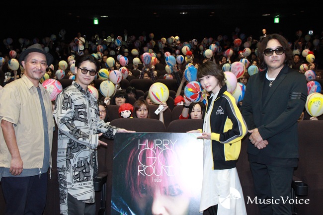 矢本悠馬、生駒里奈（撮影＝桂 伸也）