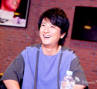 遊助（撮影＝片山 拓）