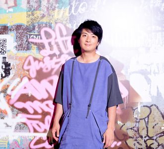 遊助（撮影＝片山 拓）