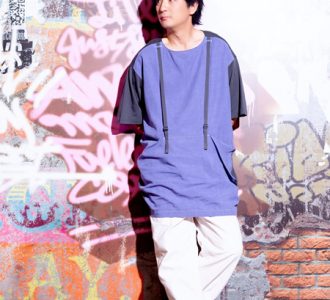 遊助（撮影＝片山 拓）