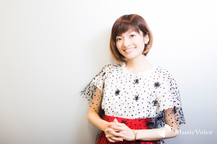 インタビュー 単調ではなかった10年 吉田仁美 新鮮と驚きに満ちたハードル 音楽 インタビュー 単調ではなかった10年 吉田仁美 新鮮と驚きに満ちたハードル 音楽
