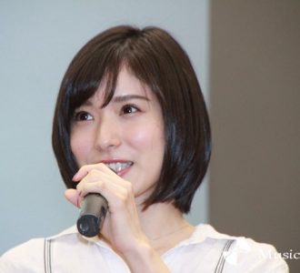 松岡茉優（撮影＝桂 伸也）