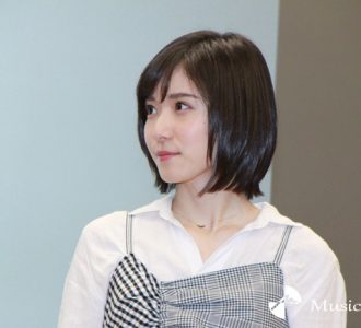 松岡茉優（撮影＝桂 伸也）