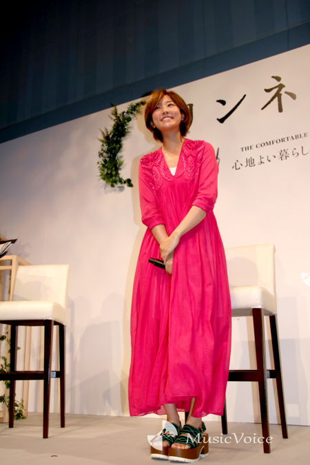 木村文乃（撮影＝松尾模糊）