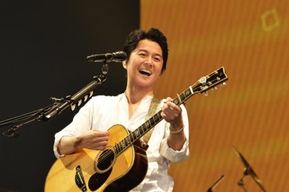 ライブレポート