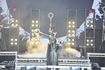 ライブレポート