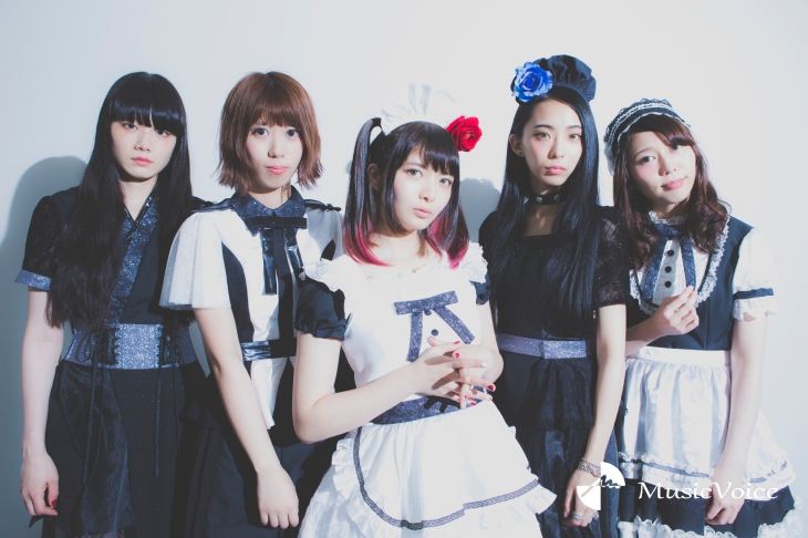 初心を忘れない、BAND-MAID　スランプがきっかけの原点回帰