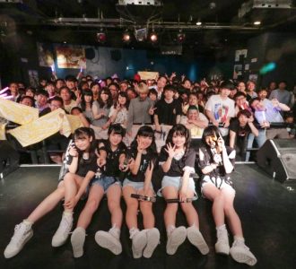 ライブレポート