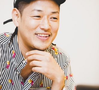 寿君（撮影＝冨田味我）