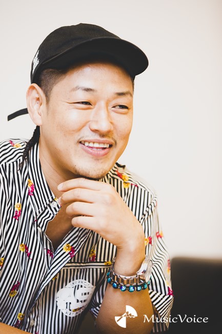 寿君（撮影＝冨田味我）