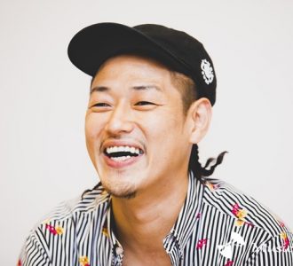 寿君（撮影＝冨田味我）