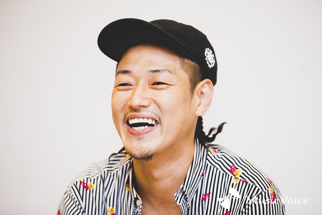 寿君（撮影＝冨田味我）