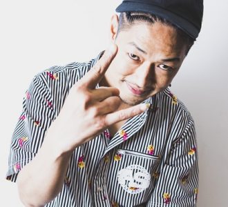 寿君（撮影＝冨田味我）