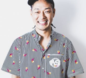 寿君（撮影＝冨田味我）