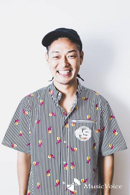 寿君（撮影＝冨田味我）