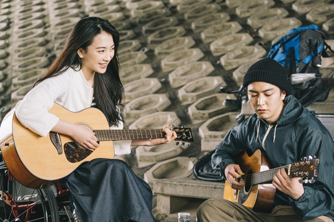 （C）2018『私の人生なのに』フィルムパートナーズ