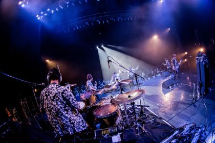 TSM＆TSM渋谷 同窓会LIVE