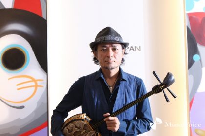 特集・インタビュー