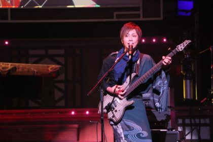 音ノ回廊 未使用ペンライト 和楽器バンド - メルカリ