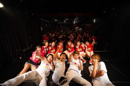 ライブレポート