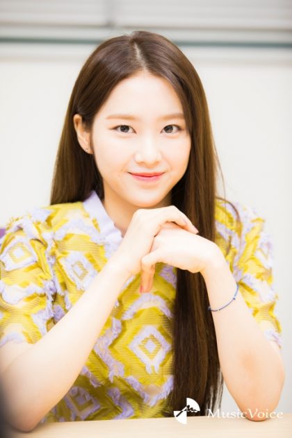 インタビュー ずっと憧れていた Oh My Girl Banhana 日本での活動に強い想い 音楽 インタビュー ずっと憧れていた Oh My Girl Banhana 日本での活動に強い想い 音楽