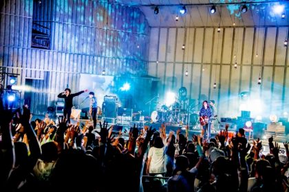 ライブレポート