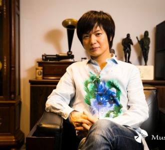 特集・インタビュー