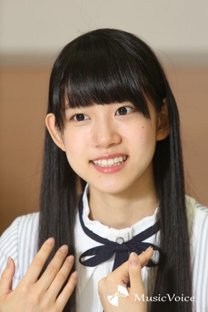インタビュー】22/7、葛藤と成長 海乃るり・宮瀬玲奈・涼花萌 インタビュー】22/7、葛藤と成長 海乃るり・宮瀬玲奈・涼花萌