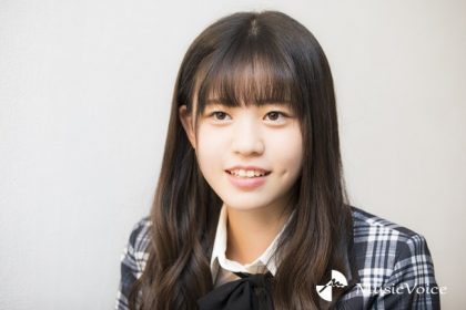 インタビュー】ラストアイドル、間島和奏・阿部菜々実・長月翠 インタビュー】ラストアイドル、間島和奏・阿部菜々実・長月翠
