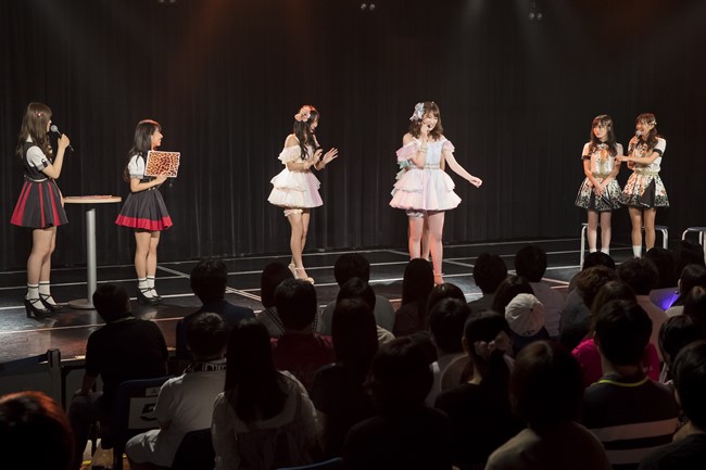 NMB48 ALL CLIPS –黒髪から絶望まで-（写真１）