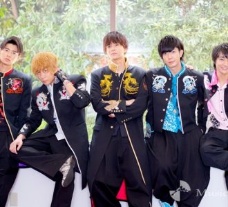 インタビュー ファミリーの輪を広げるきっかけに Boys And Men 炎 天下奪取 音楽 インタビュー ファミリーの輪を広げるきっかけに Boys And Men 炎 天下奪取 音楽