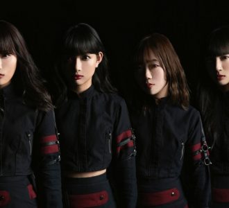 インタビュー】停滞するのだけは阻止したい、PassCode 今を