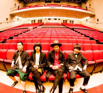 特集・インタビュー