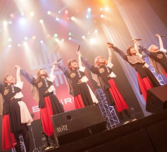 ライブレポート