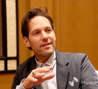 ポール・ラッド