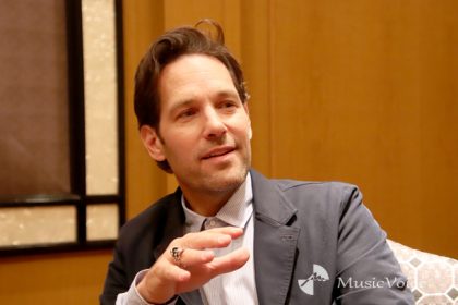 ポール・ラッド