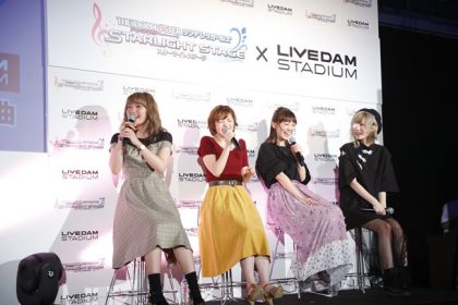 アイドルマスター、カラオケMV投票（写真３）