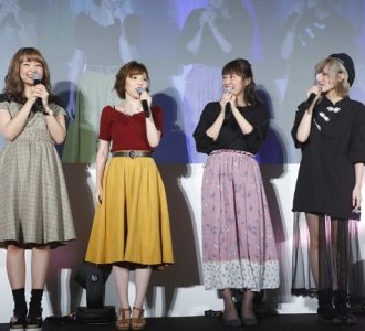 アイドルマスター、カラオケMV投票（写真３）