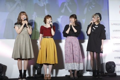 アイドルマスター、カラオケMV投票（写真３）