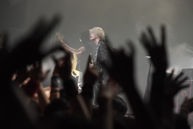 撮影＝緒車寿一（OGURUMA TOSHIKAZU）