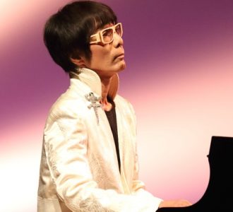 ピアニスタHIROSHI