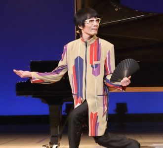 ピアニスタHIROSHI