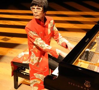 ピアニスタHIROSHI