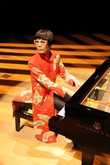 ピアニスタHIROSHI