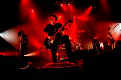 ライブレポート