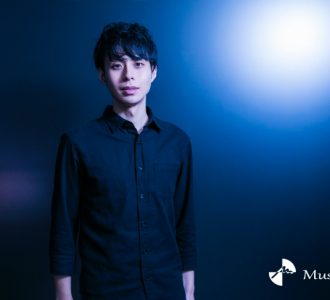 インタビュー 声を最大限に活かす 林部智史 カラオケとは違うカバーの魅力 音楽