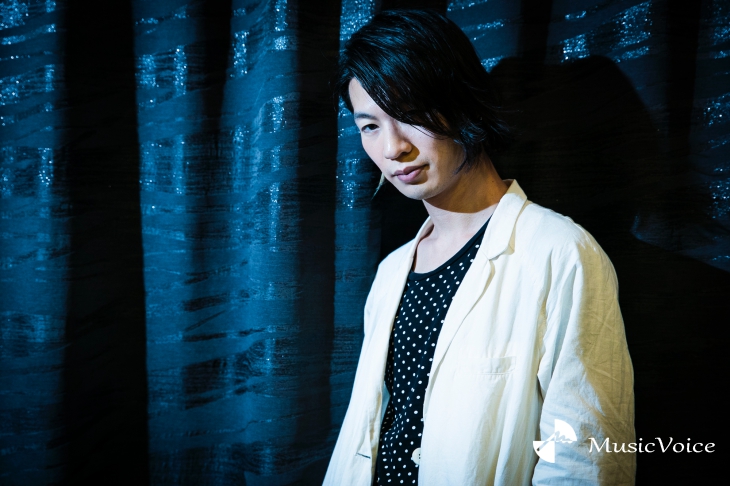若い人にも聴いてもらいたい、Aoi Mizuno　クラシック界のイノベイターに迫る