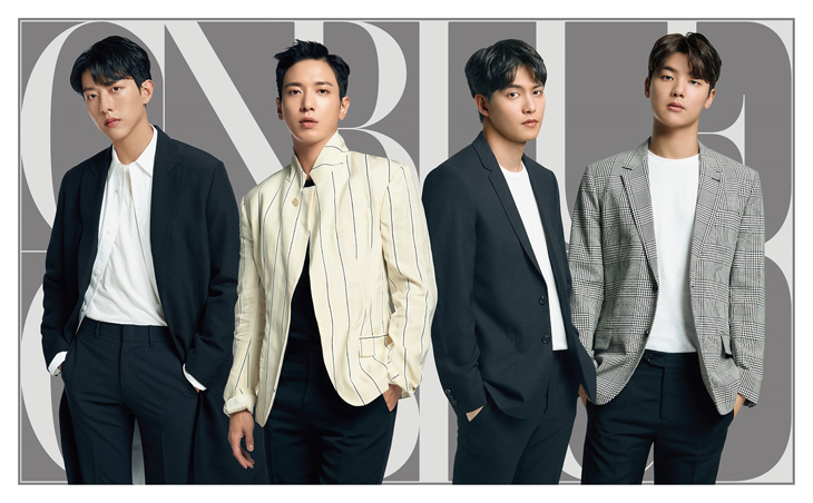 Cnblue バンドが育ちにくい韓国で大成した理由とは 原点は日本 音楽