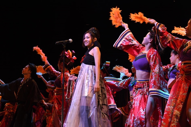立命館Rits倉木麻衣Memorial live 2004紅白タオル京都学生祭典